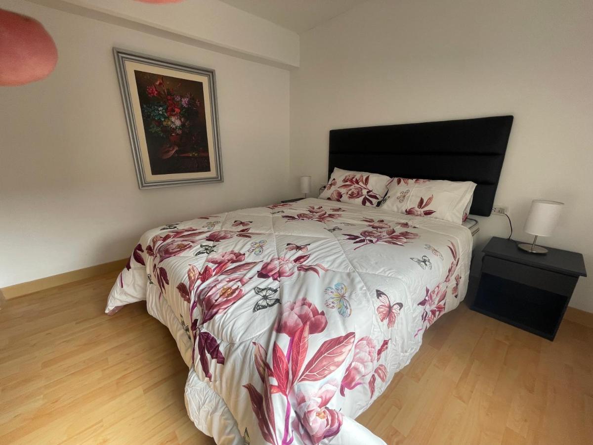 Apartamento 13 Nuevo Y Acogedor Departamento En Miraflores
