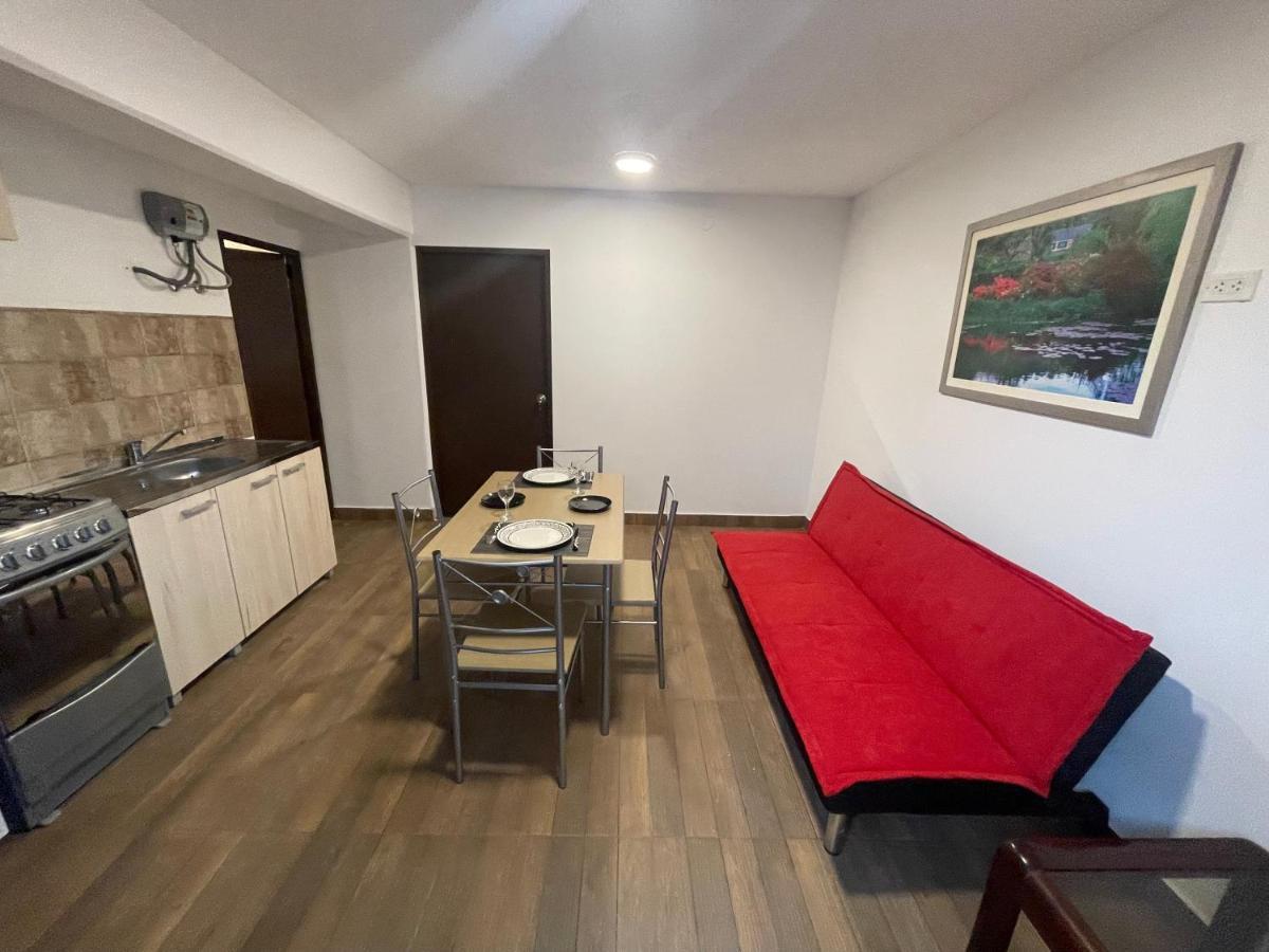 Apartamento 13 Nuevo Y Acogedor Departamento En Miraflores *