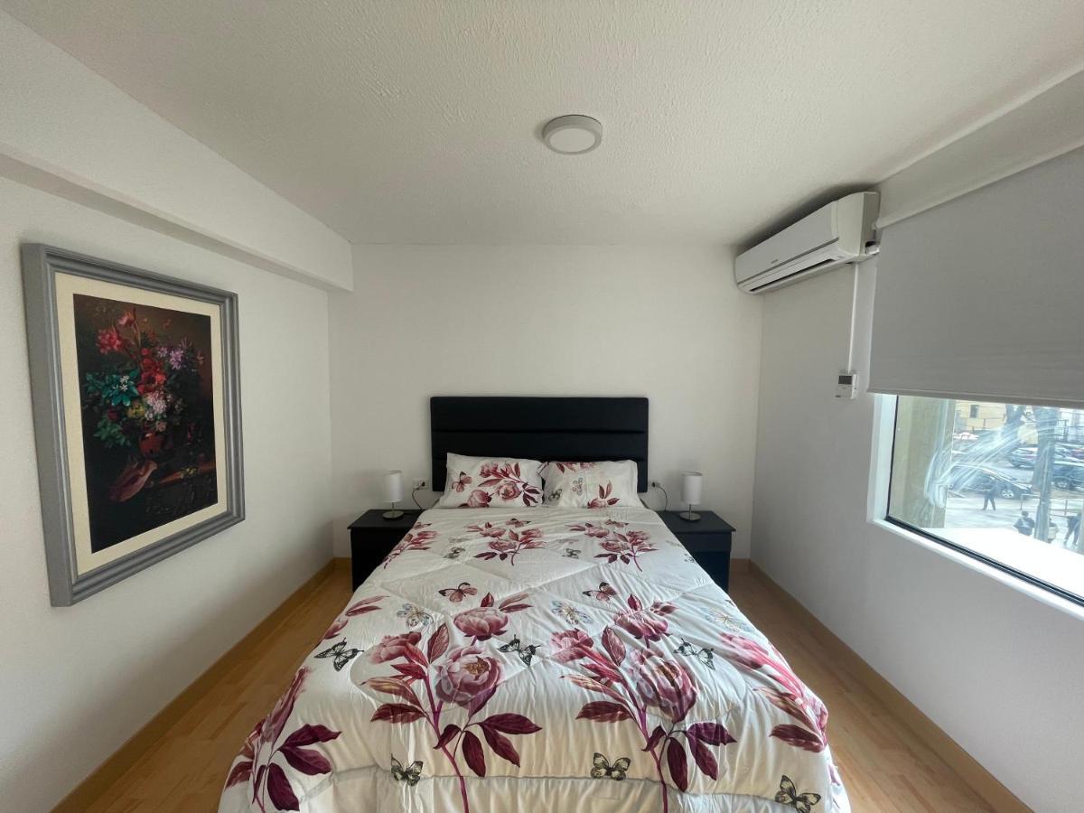 13 Nuevo Y Acogedor Departamento En Miraflores Apartamento *