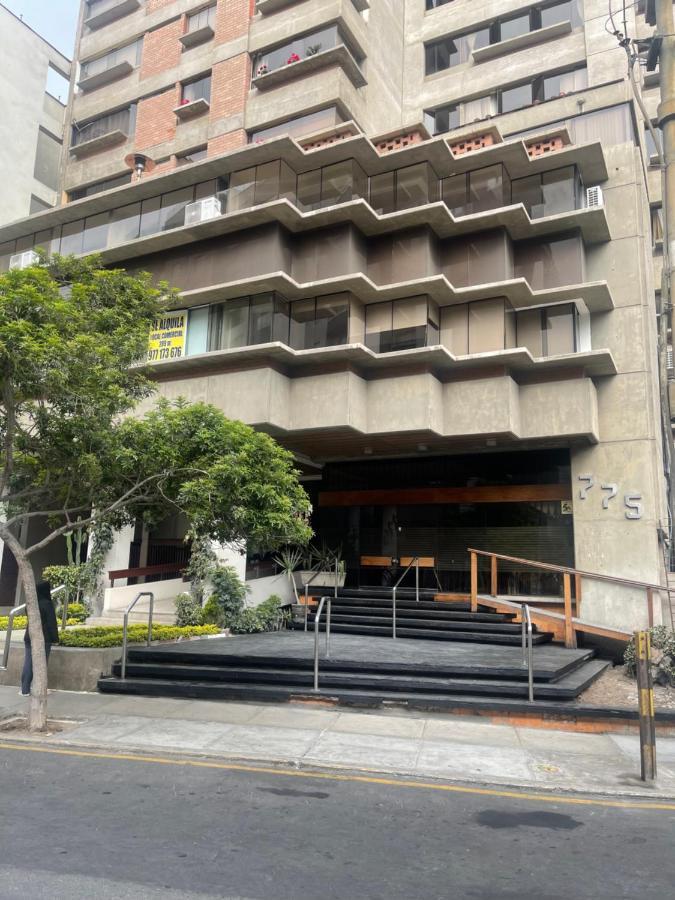 13 Nuevo Y Acogedor Departamento En Miraflores *