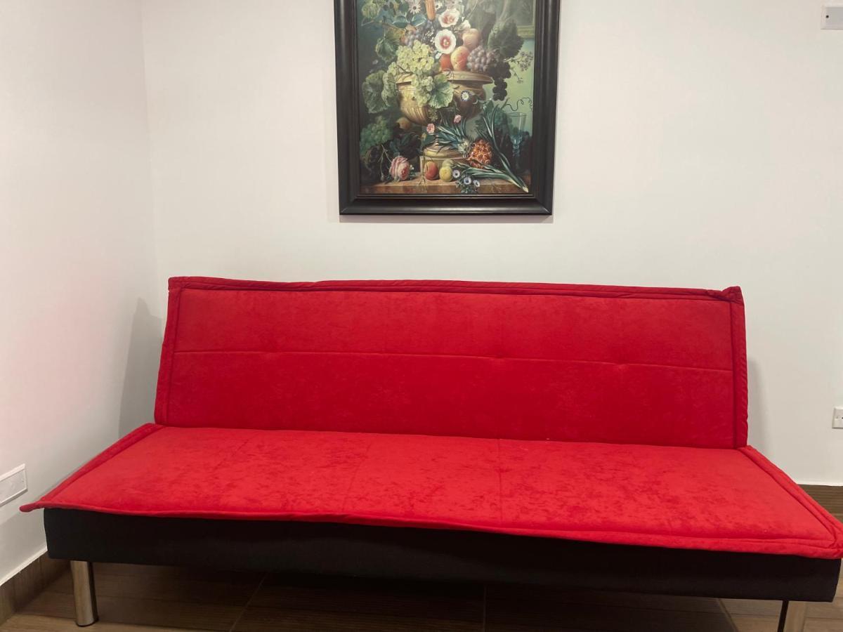 13 Nuevo Y Acogedor Departamento En Miraflores Apartamento