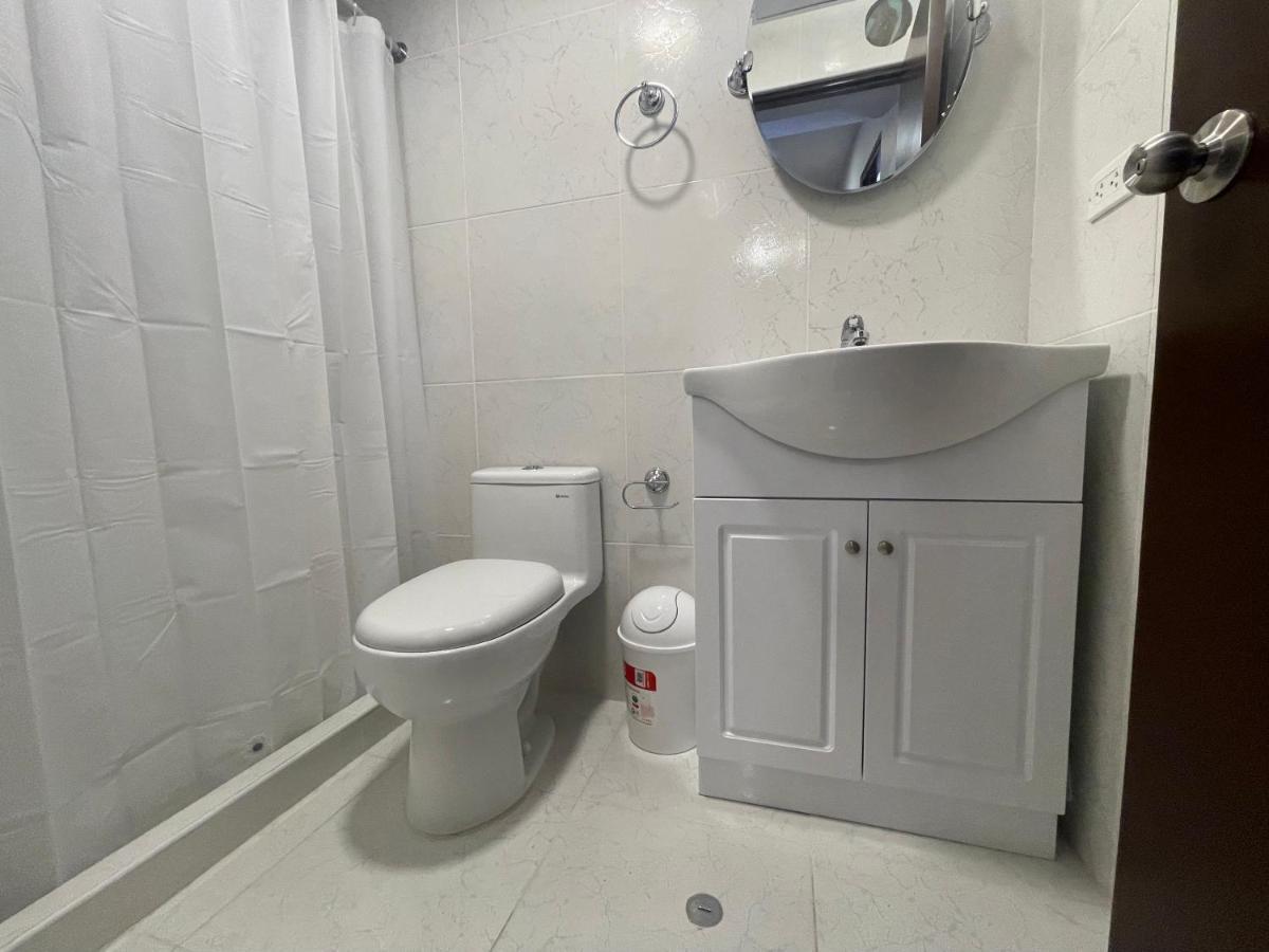 13 Nuevo Y Acogedor Departamento En Miraflores * Lima