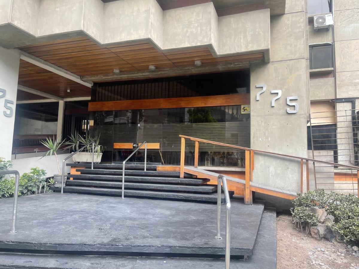 Apartamento 13 Nuevo Y Acogedor Departamento En Miraflores